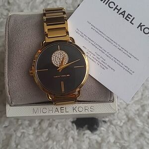 MK WATCH
